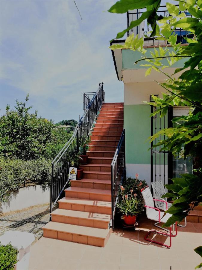 Vivi Conero Hotel Ancona Ngoại thất bức ảnh