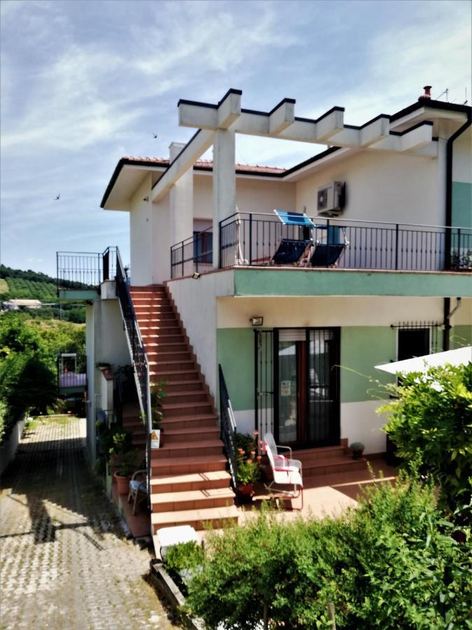 Vivi Conero Hotel Ancona Ngoại thất bức ảnh