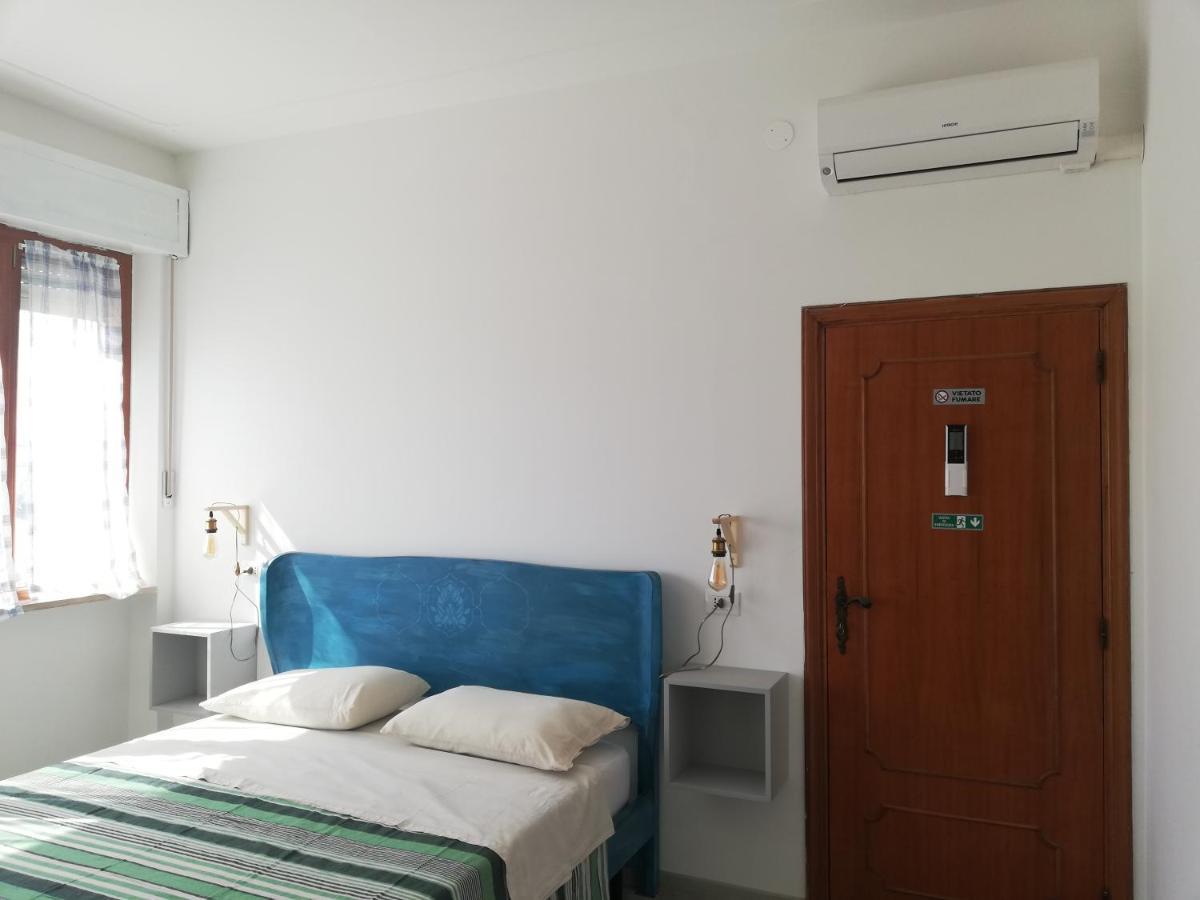 Vivi Conero Hotel Ancona Ngoại thất bức ảnh
