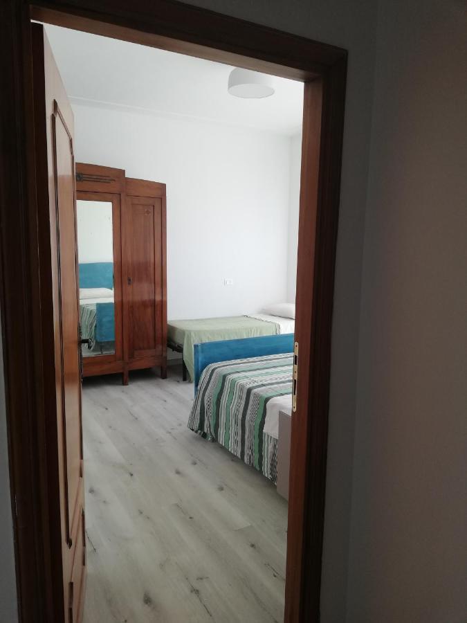 Vivi Conero Hotel Ancona Ngoại thất bức ảnh