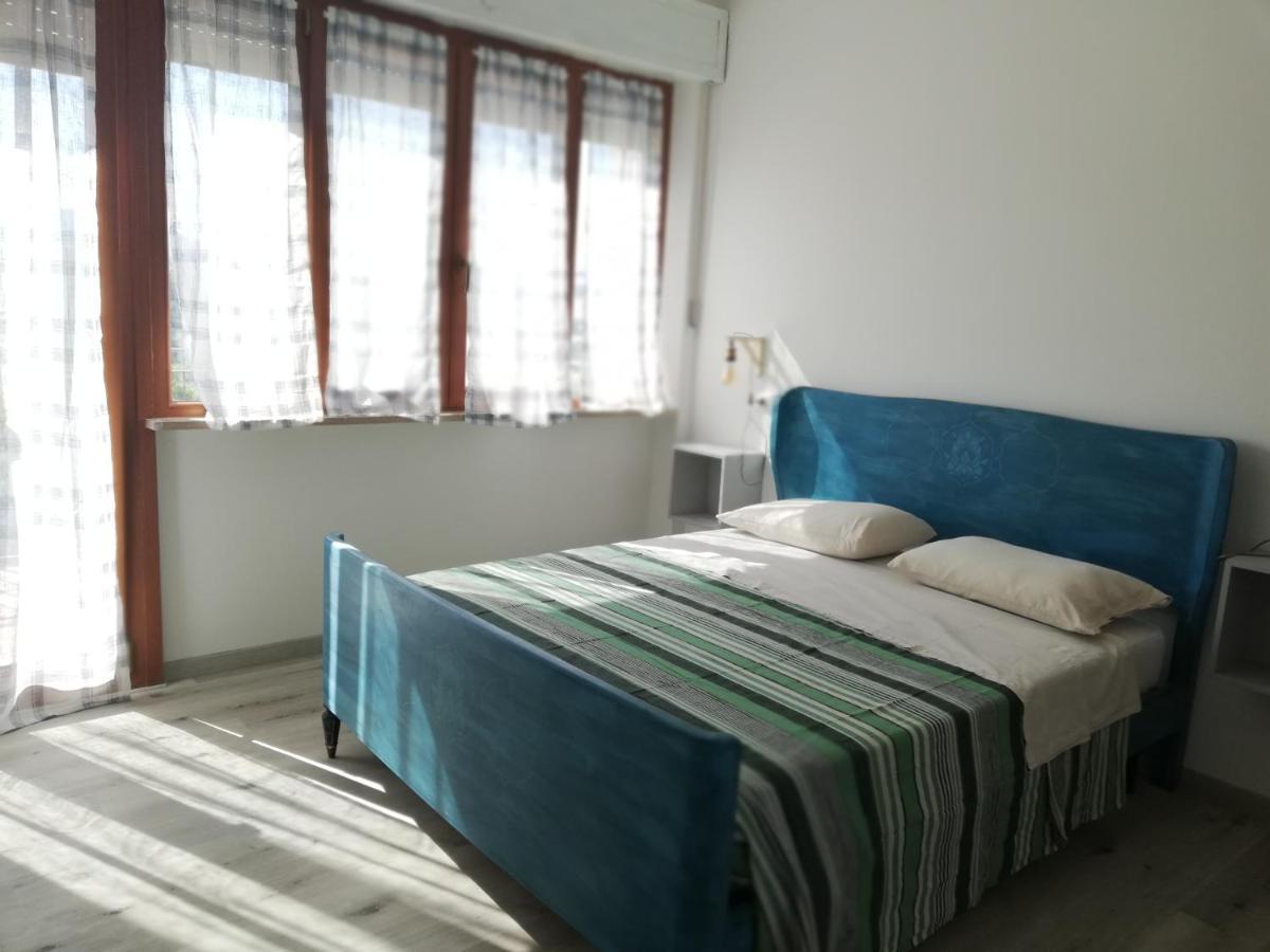 Vivi Conero Hotel Ancona Ngoại thất bức ảnh