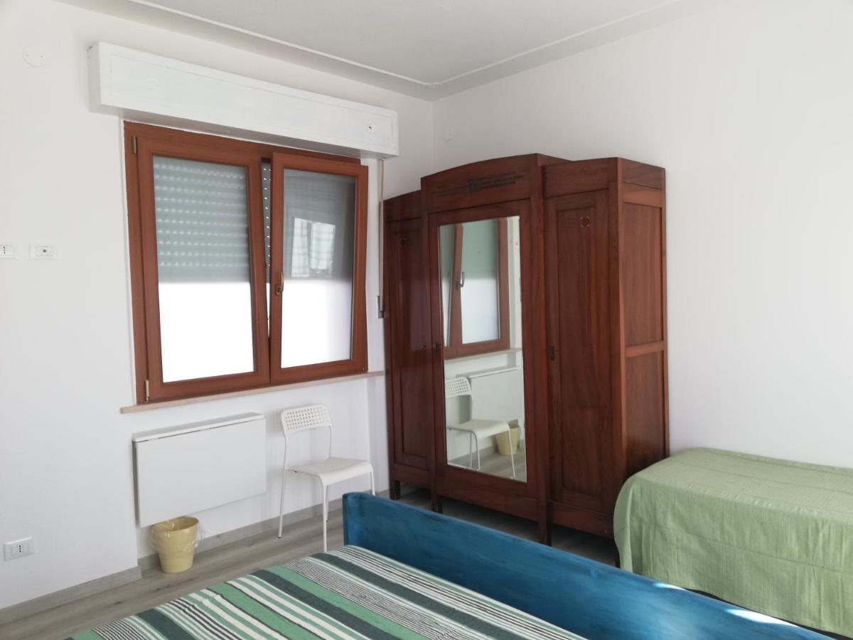 Vivi Conero Hotel Ancona Ngoại thất bức ảnh