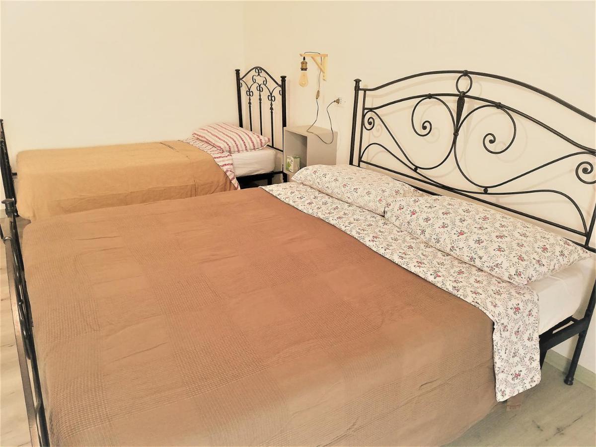 Vivi Conero Hotel Ancona Ngoại thất bức ảnh