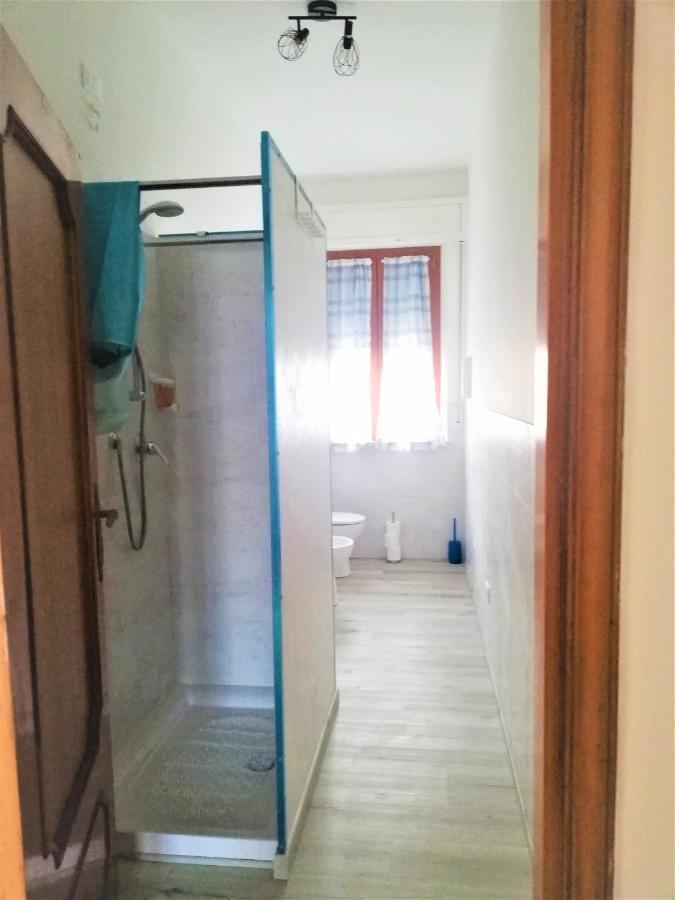 Vivi Conero Hotel Ancona Ngoại thất bức ảnh