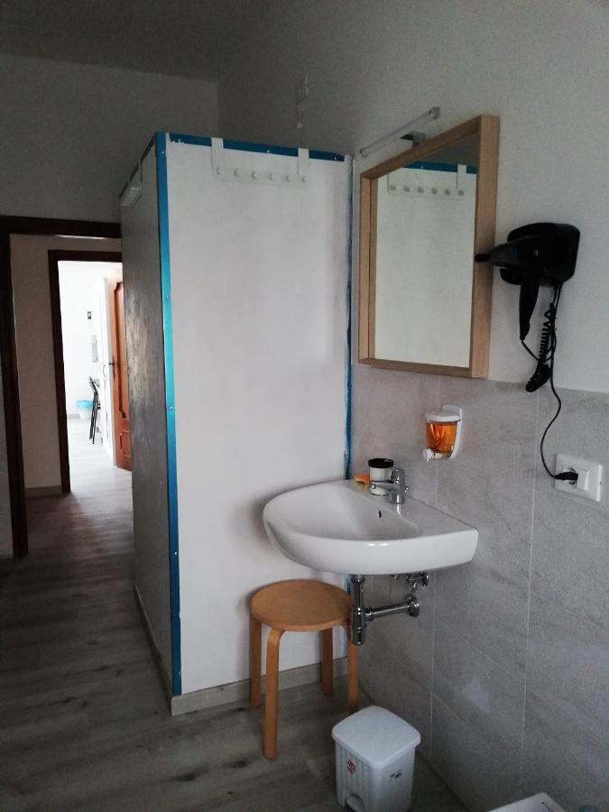 Vivi Conero Hotel Ancona Ngoại thất bức ảnh