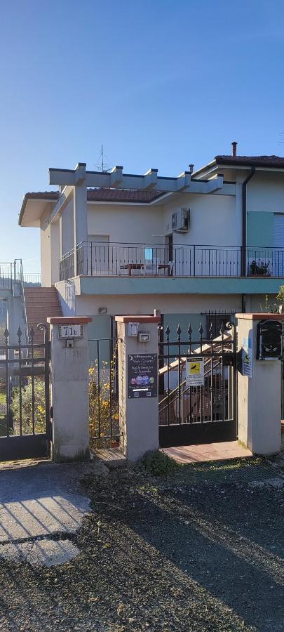 Vivi Conero Hotel Ancona Ngoại thất bức ảnh