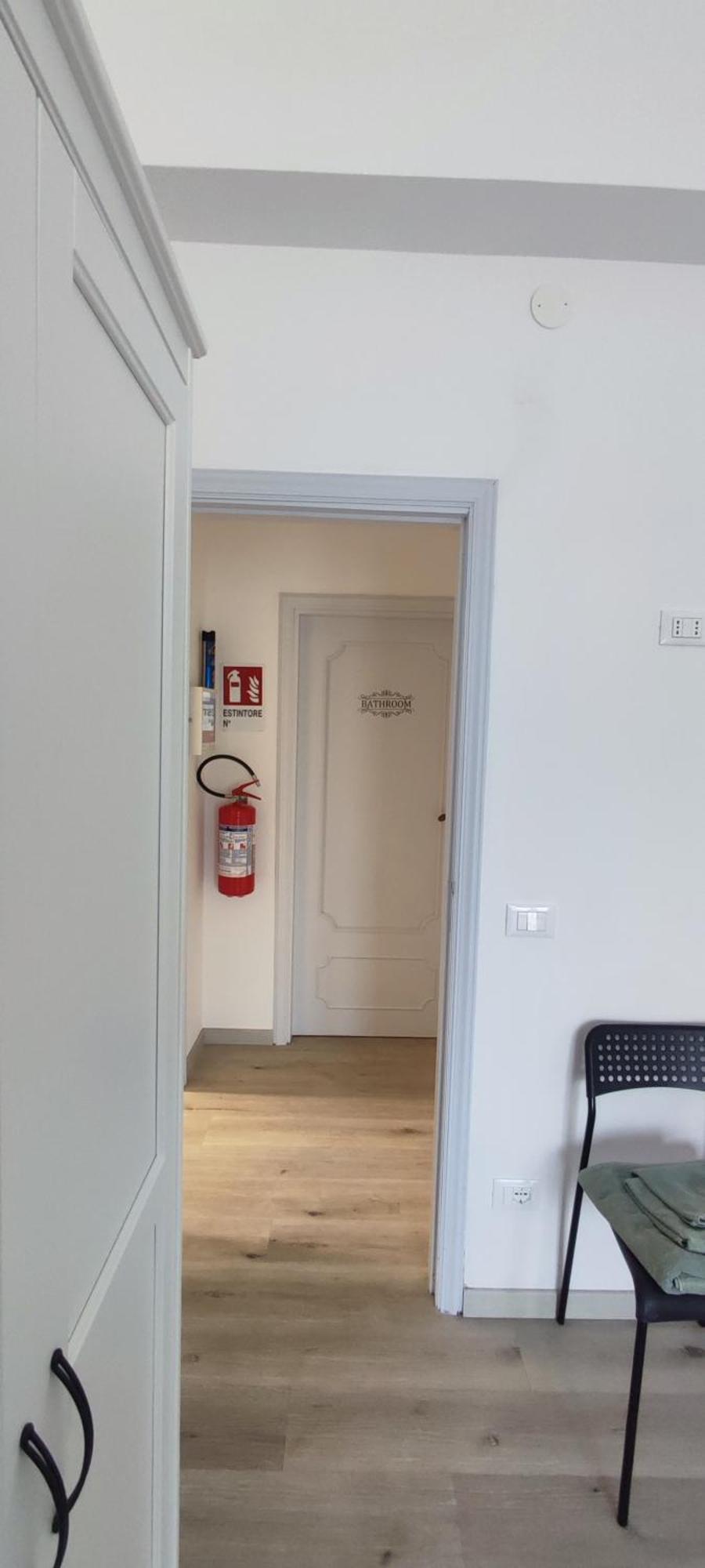 Vivi Conero Hotel Ancona Ngoại thất bức ảnh